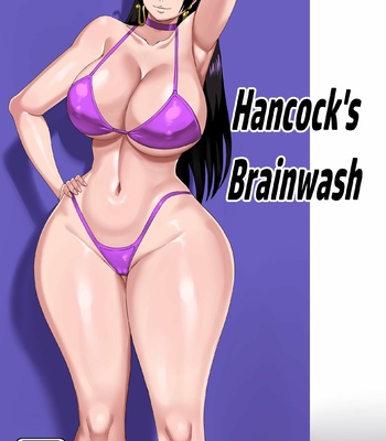 Boa Brainwashing comic porn thumbnail 001