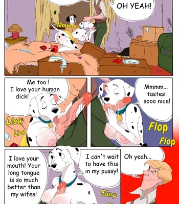 Bad Pingo Free Porn Comic comic porn sex 5