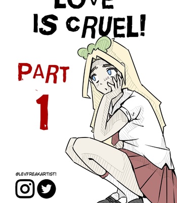 love is cruel comic porn thumbnail 001