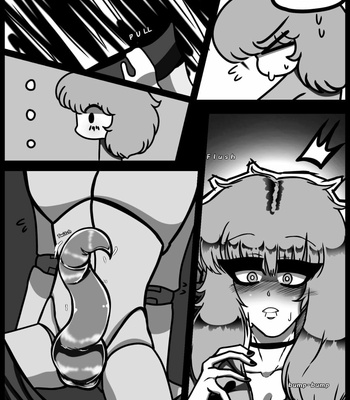 Appointment comic porn sex 7