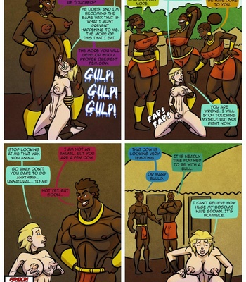 Mondongo Gold comic porn sex 17