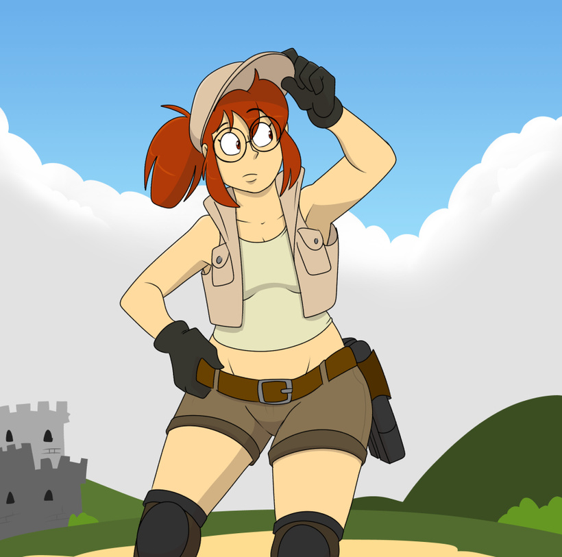 Porn Comics - Parody: Metal Slug