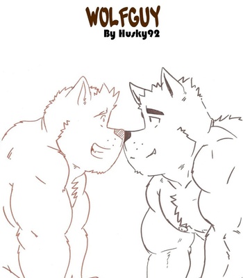Porn Comics - WolfGuy-Brown Chapter 7 Spanish (Fin)