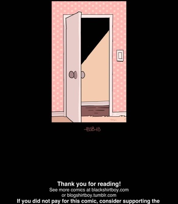 The Closet comic porn sex 22