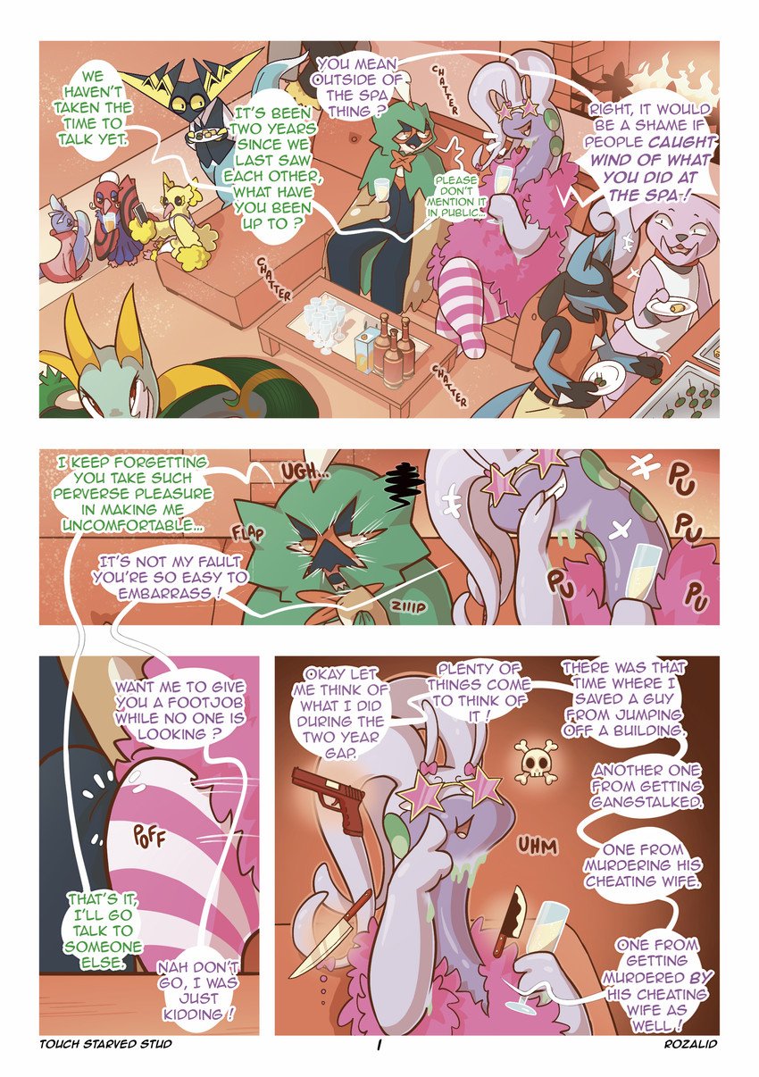 Porn Comics - Vaginal Sex