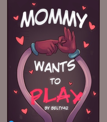 Porn Comics - Mommy wants to play (Remake) -Belty42