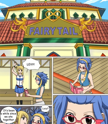 Fairy Hunting ch1-6 sex 30