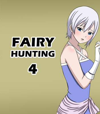 Fairy Hunting ch1-6 sex 104