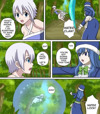 Fairy Hunting ch1-6 sex 114