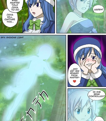 Fairy Hunting ch1-6 sex 115