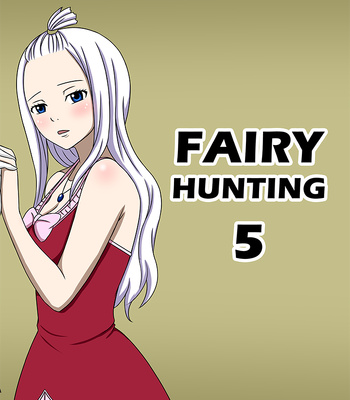 Fairy Hunting ch1-6 sex 134