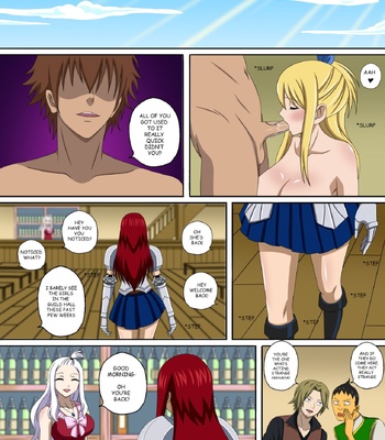 Fairy Hunting ch1-6 sex 176