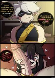 Porn Comics - Ma Kurou