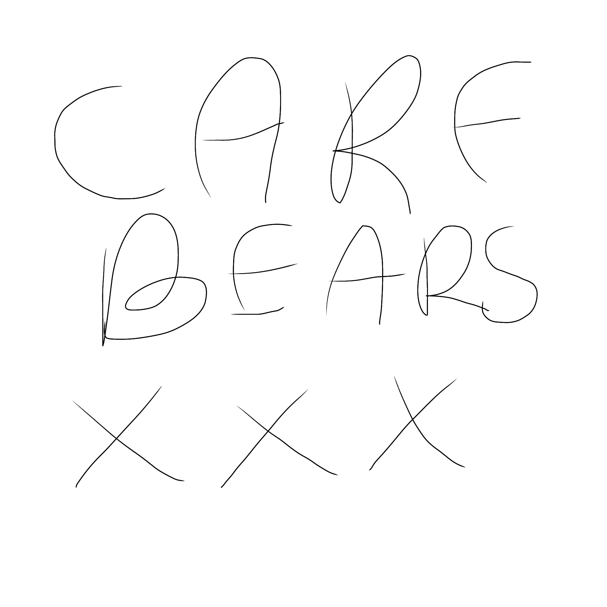 Porn Comics - Parody: Care Bears