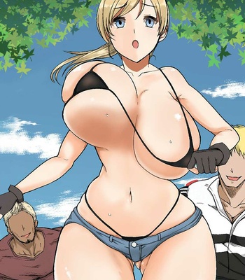 Anime Girl Orgy - Orgy Archives - HD Porn Comics