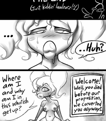 Mad dong party comic porn sex 3