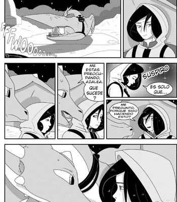 [Insomniacovrlrd] Night of the Dragon’s Embrace sex 11