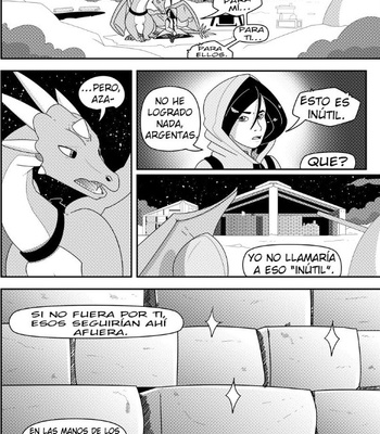 [Insomniacovrlrd] Night of the Dragon’s Embrace sex 12