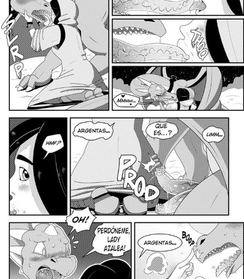 [Insomniacovrlrd] Night of the Dragon’s Embrace sex 16