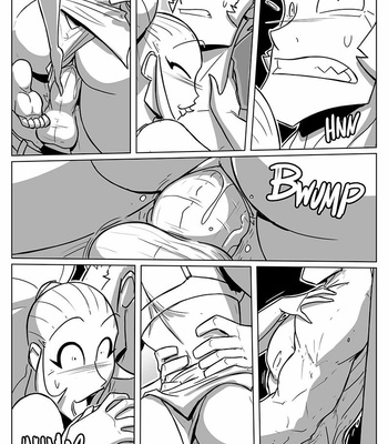 Dragon Star comic porn sex 8