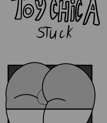 Porn Comics - toy chica