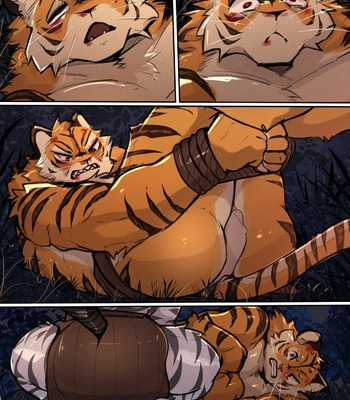 [Kakhao] Valarie by the dawn comic porn sex 3