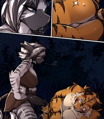 [Kakhao] Valarie by the dawn comic porn sex 5