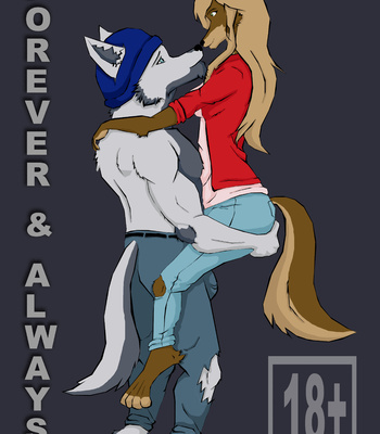 Porn Comics - Forever and Always (Ongoing)