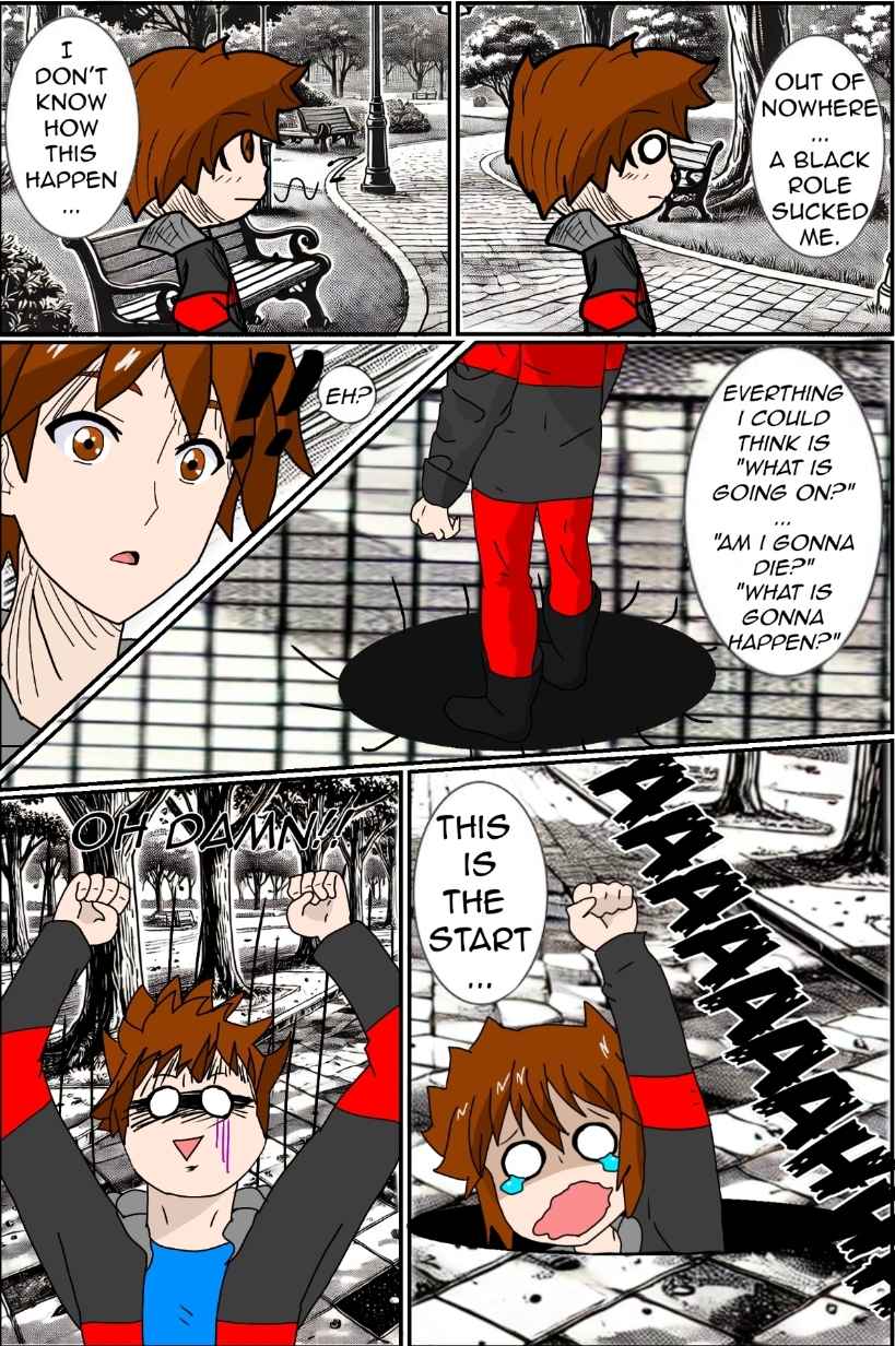 Porn Comics - Parody: Monster Girl Encyclopedia | Mamono Musume Zukan