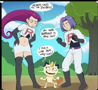 Porn Comics - Spats